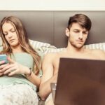 surmonter l'infidèlité dans un couple