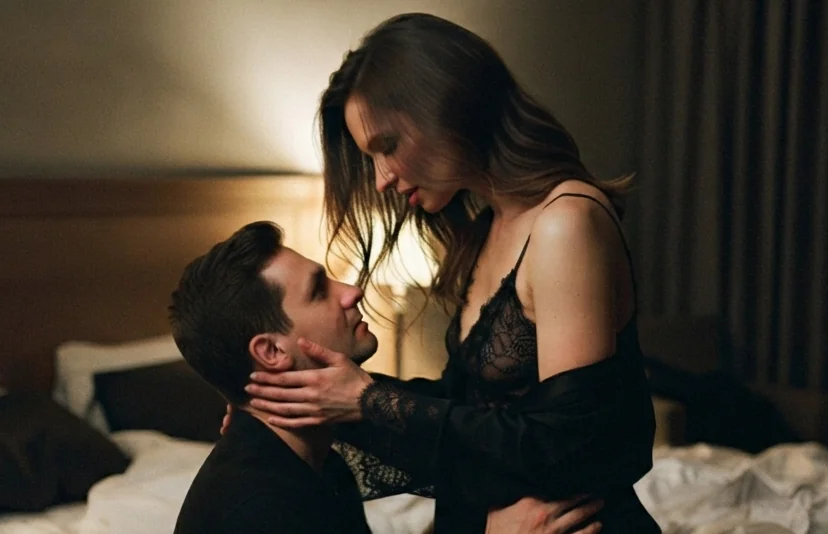 En couple, non marié